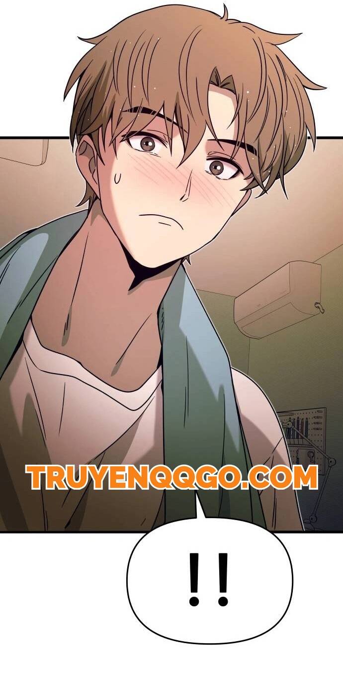 Định Mệnh Đôi Ta Giao Thoa Nơi Bến Tàu			 - Chapter 10 - Page 32