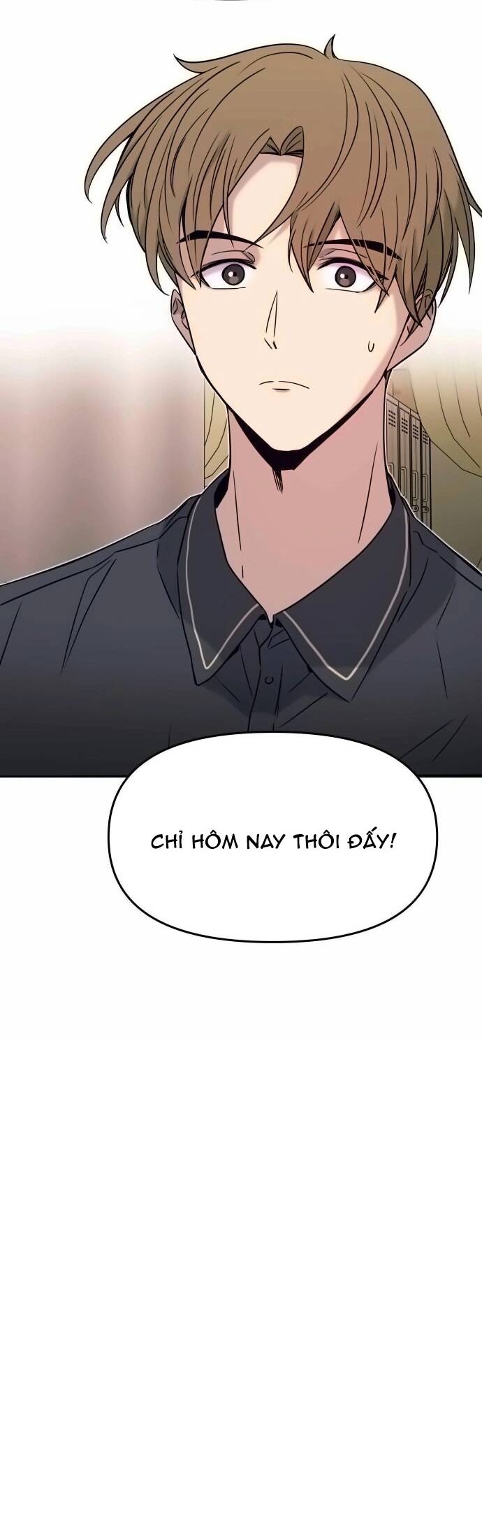 Định Mệnh Đôi Ta Giao Thoa Nơi Bến Tàu			 - Chapter 13 - Page 82