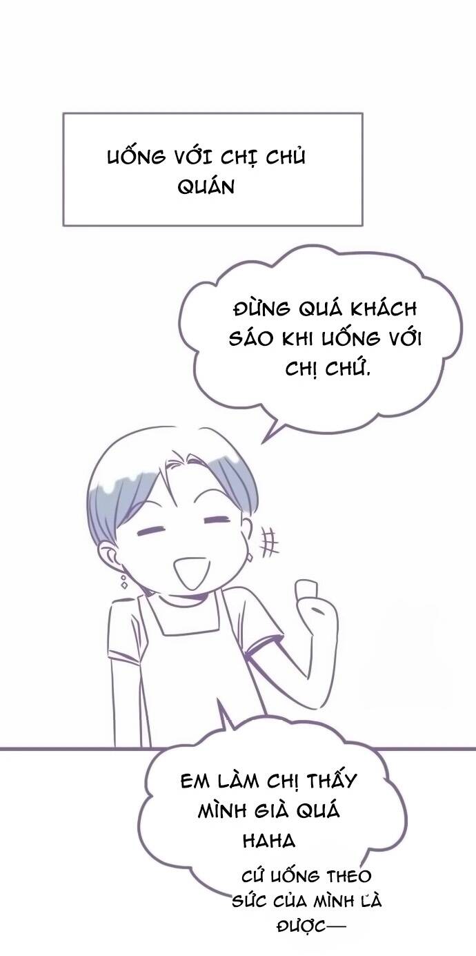 Định Mệnh Đôi Ta Giao Thoa Nơi Bến Tàu			 - Chapter 16 - Page 85