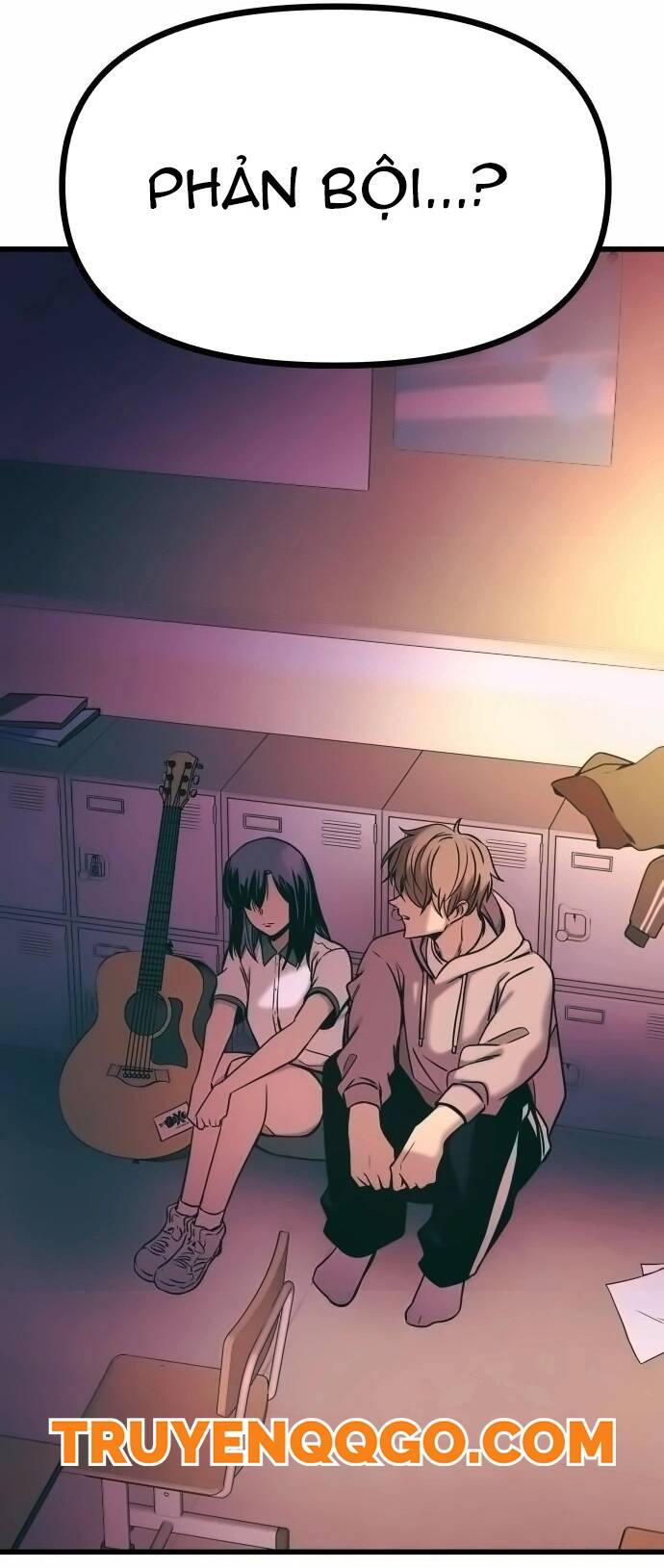 Định Mệnh Đôi Ta Giao Thoa Nơi Bến Tàu			 - Chapter 19 - Page 81