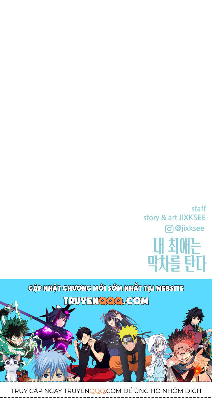 Định Mệnh Đôi Ta Giao Thoa Nơi Bến Tàu			 - Chapter 2 - Page 28