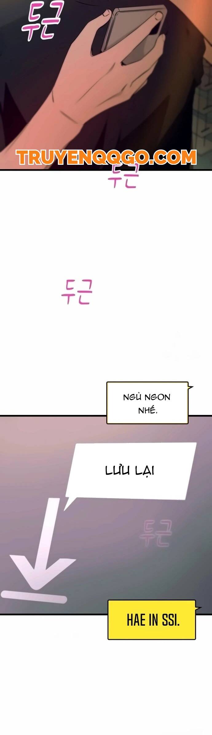 Định Mệnh Đôi Ta Giao Thoa Nơi Bến Tàu			 - Chapter 23 - Page 95