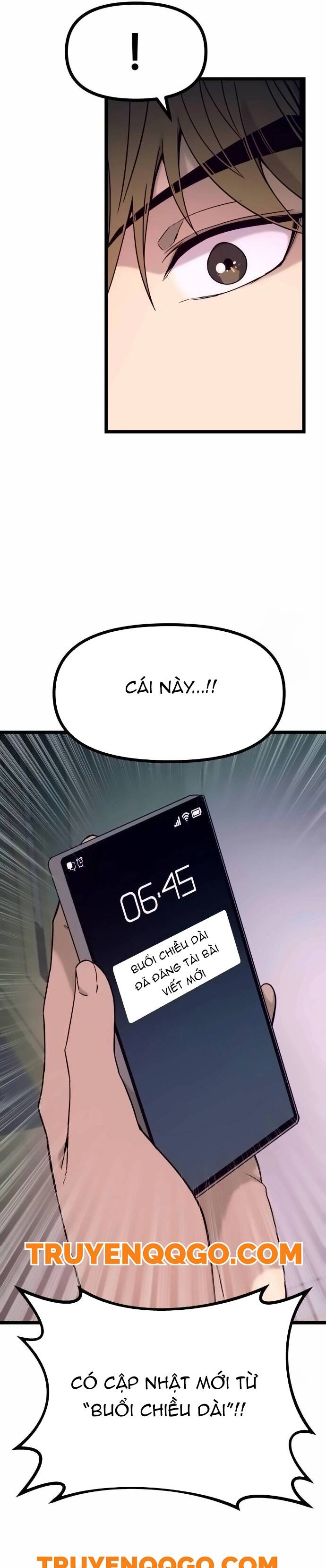 Định Mệnh Đôi Ta Giao Thoa Nơi Bến Tàu			 - Chapter 3 - Page 34