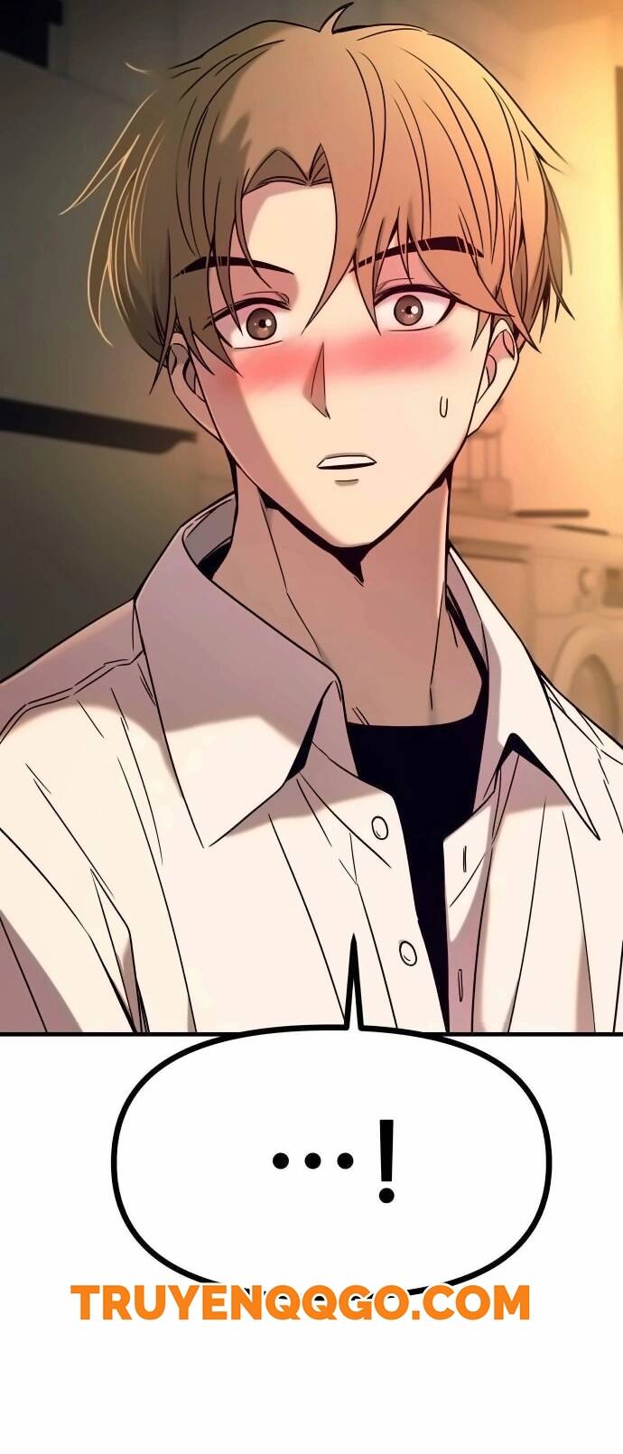 Định Mệnh Đôi Ta Giao Thoa Nơi Bến Tàu			 - Chapter 5 - Page 33