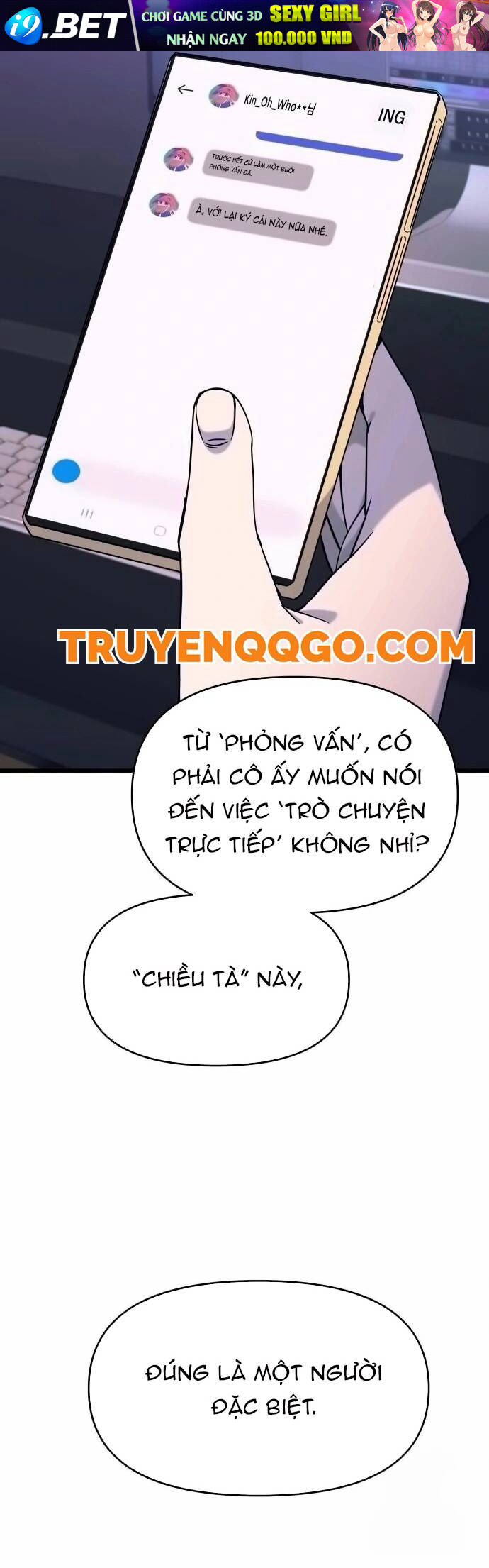 Định Mệnh Đôi Ta Giao Thoa Nơi Bến Tàu			 - Chapter 8 - Page 34