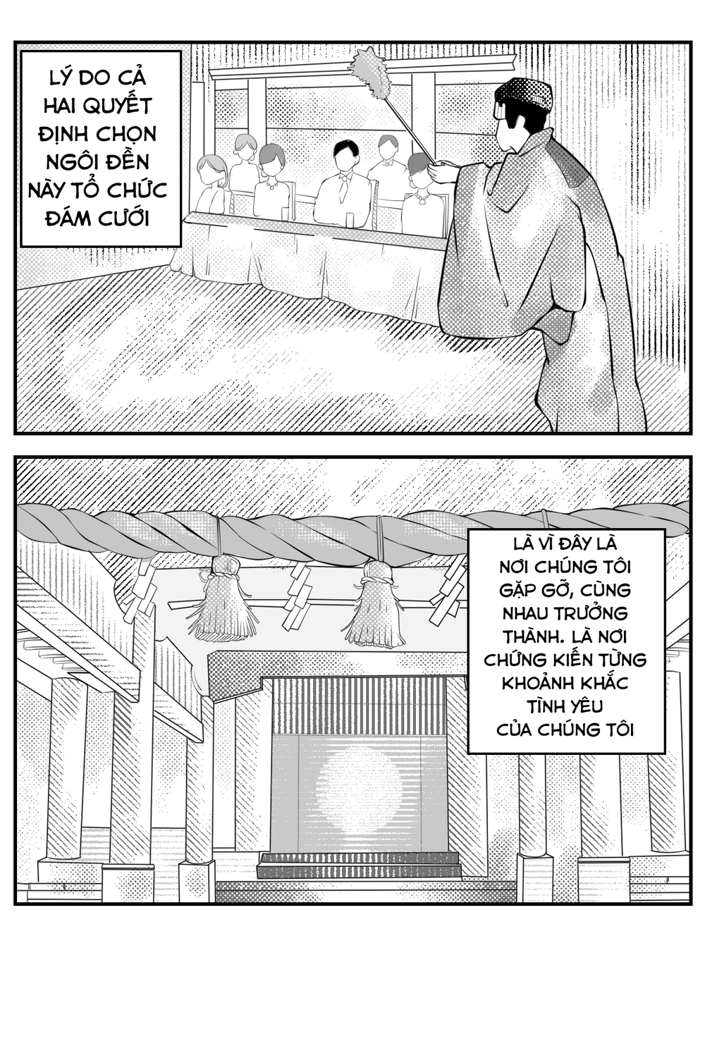 Trò Đùa Đáng Yêu - Chapter 321 - Page 11