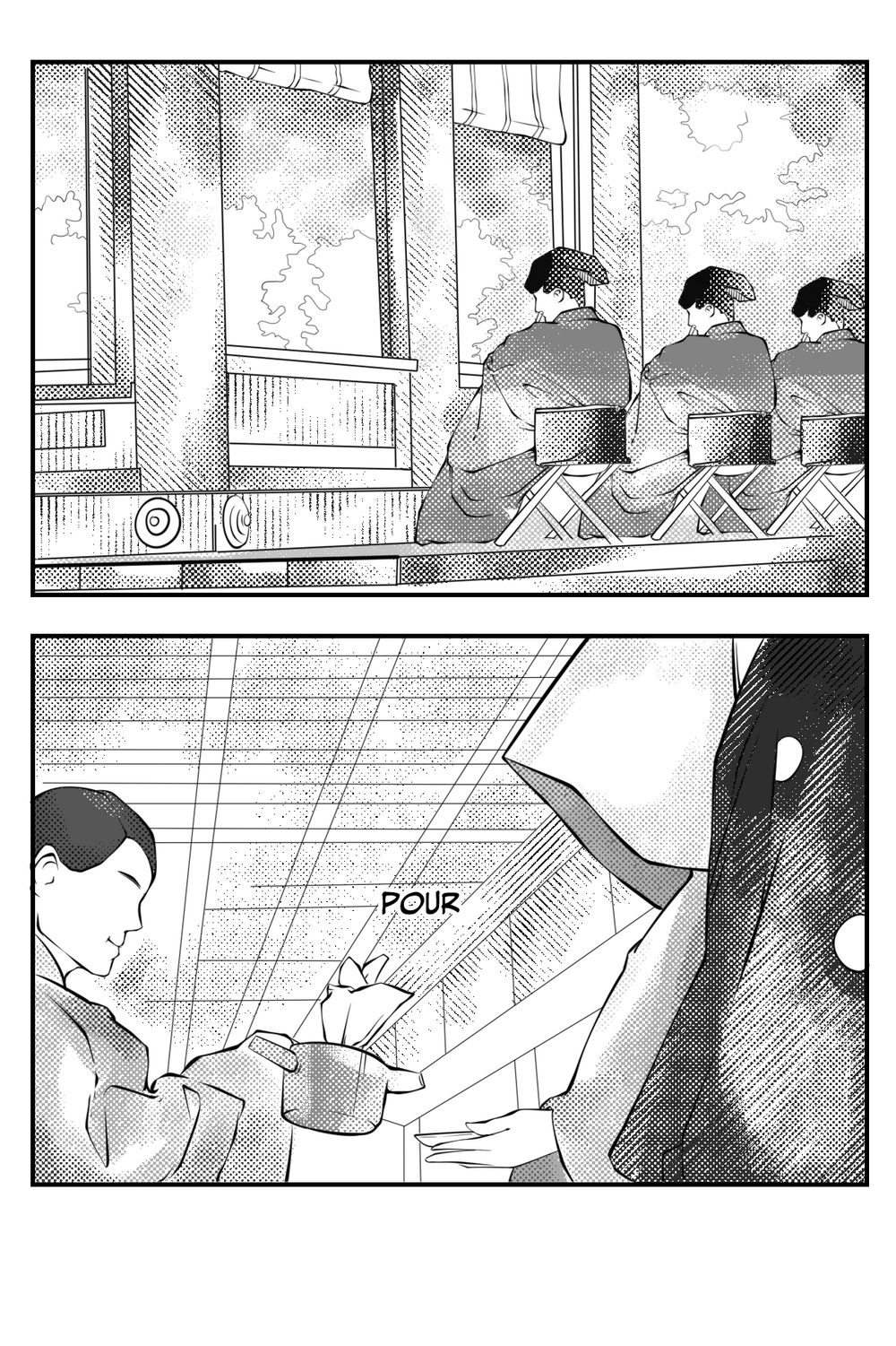 Trò Đùa Đáng Yêu - Chapter 321 - Page 13