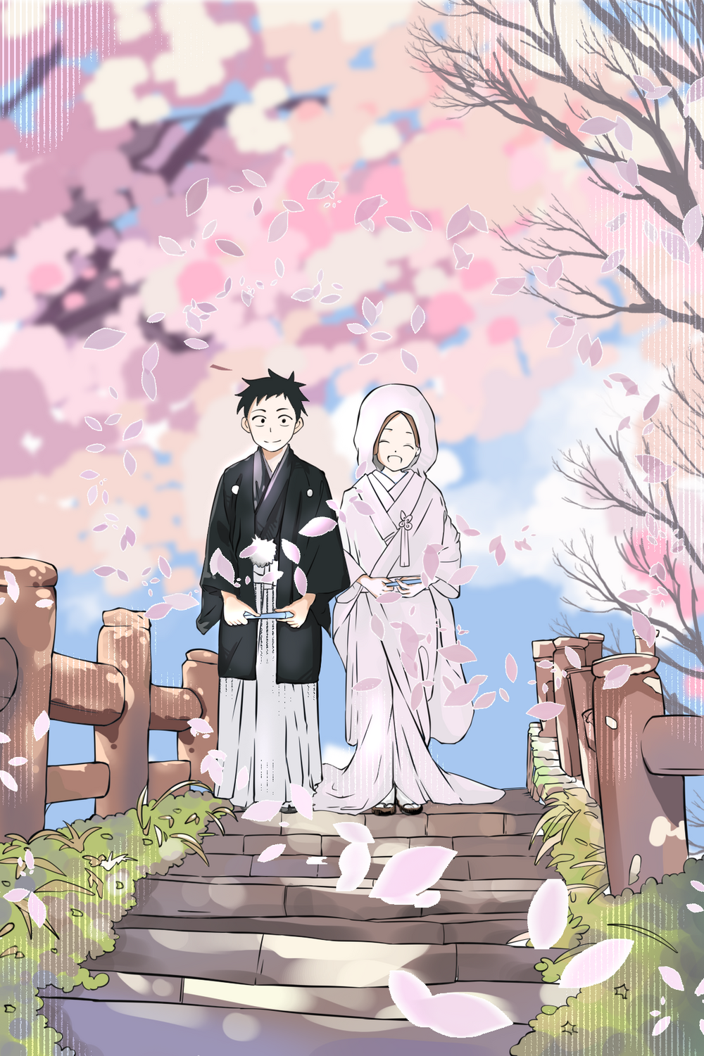 Trò Đùa Đáng Yêu - Chapter 321 - Page 22