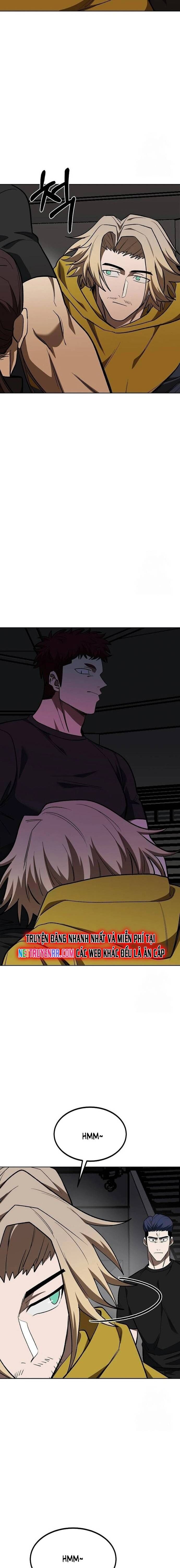 Vua Võ Đài - Chapter 121 - Page 10
