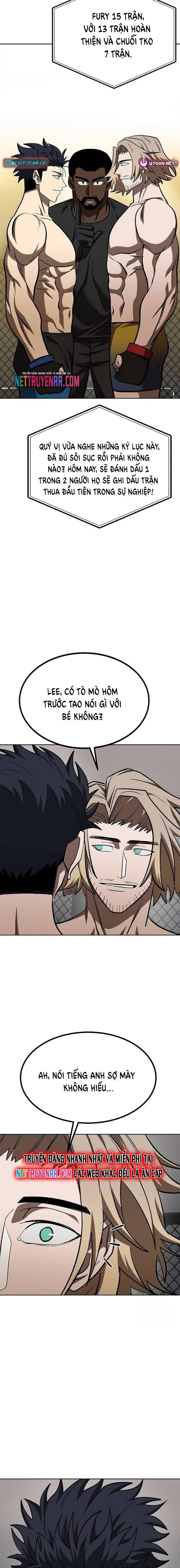 Vua Võ Đài - Chapter 121 - Page 13