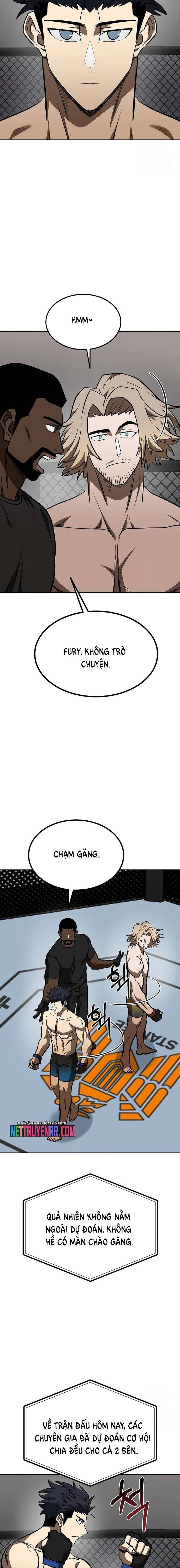 Vua Võ Đài - Chapter 121 - Page 14