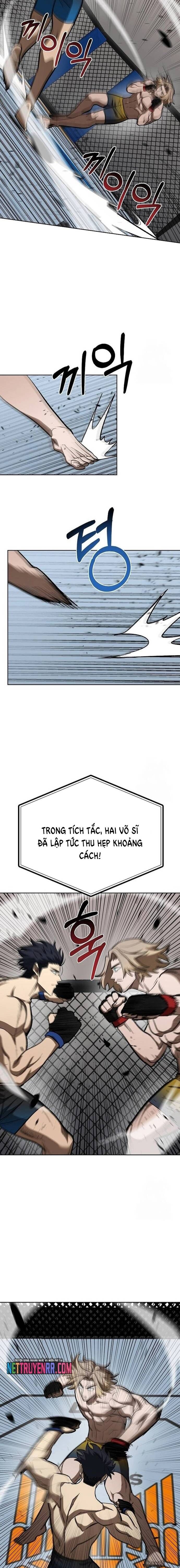 Vua Võ Đài - Chapter 121 - Page 16