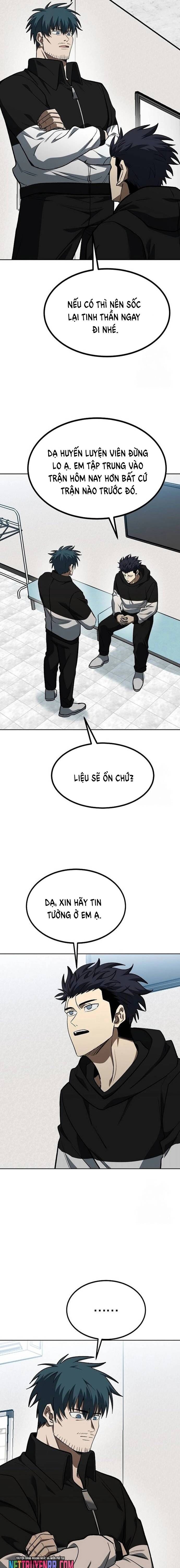 Vua Võ Đài - Chapter 121 - Page 4