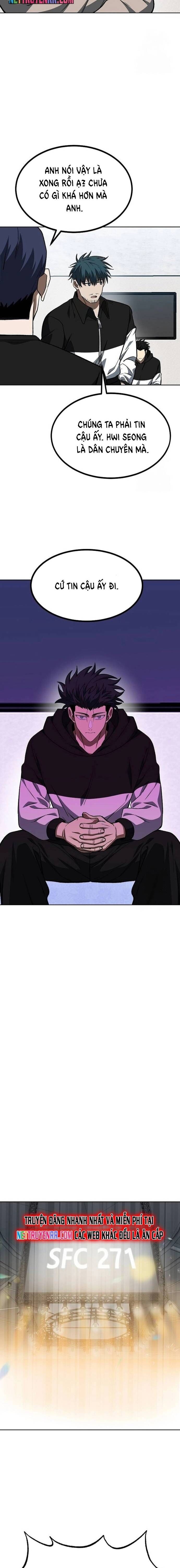 Vua Võ Đài - Chapter 121 - Page 5