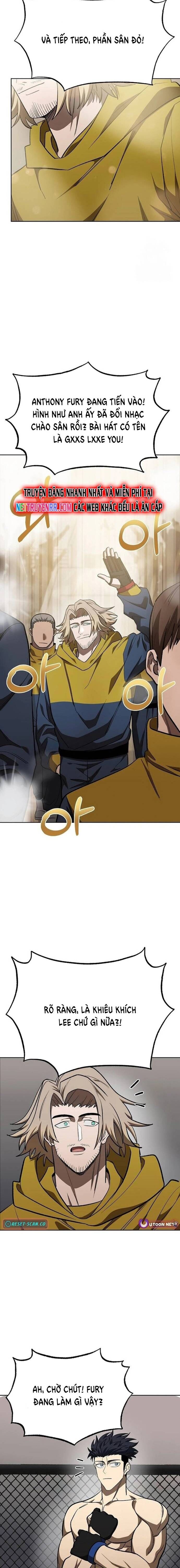 Vua Võ Đài - Chapter 121 - Page 7