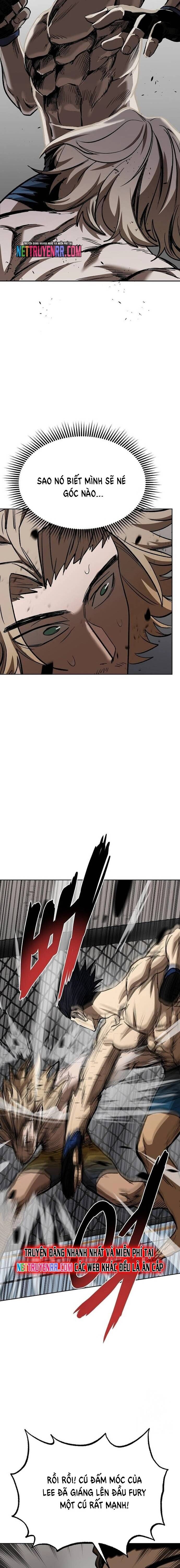Vua Võ Đài - Chapter 122 - Page 10