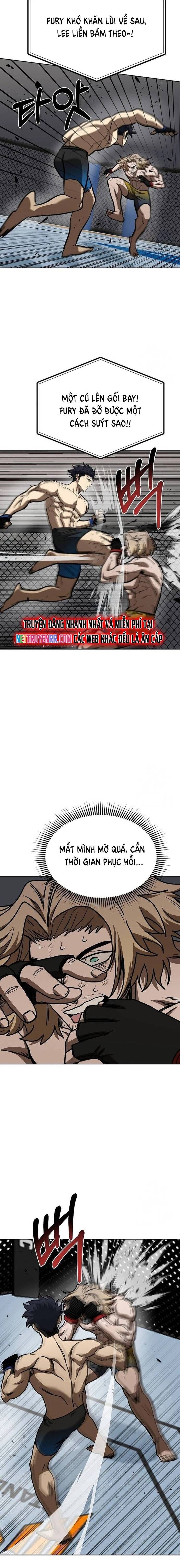 Vua Võ Đài - Chapter 122 - Page 12