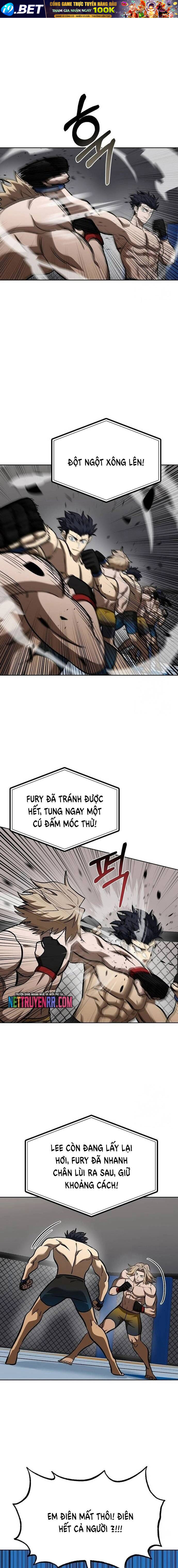 Vua Võ Đài - Chapter 122 - Page 3