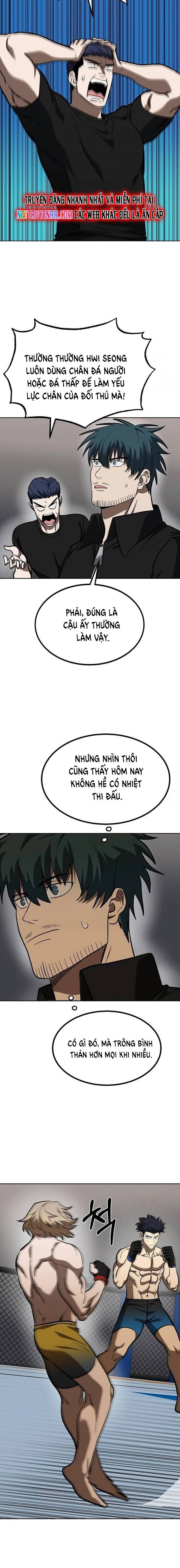 Vua Võ Đài - Chapter 122 - Page 4