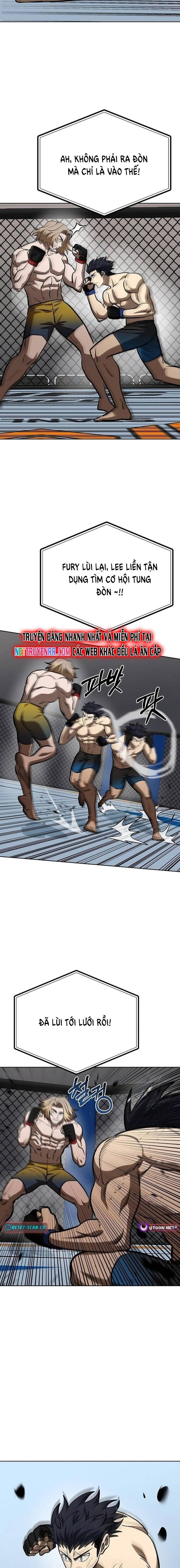 Vua Võ Đài - Chapter 122 - Page 7