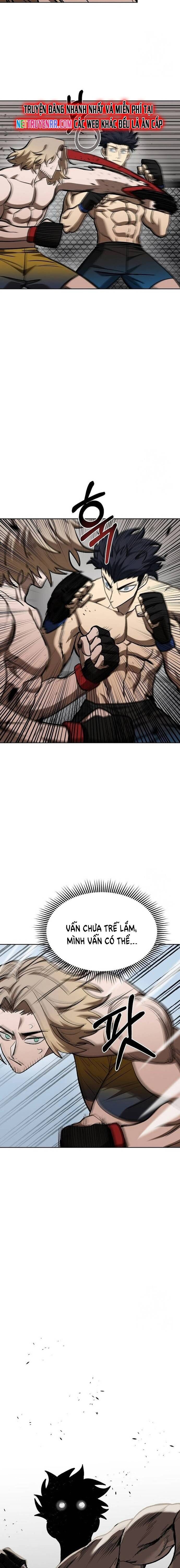 Vua Võ Đài - Chapter 122 - Page 9