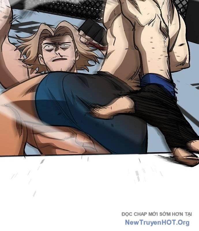 Vua Võ Đài - Chapter 123 - Page 105