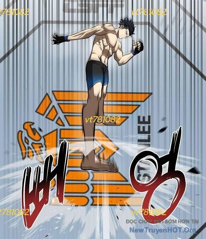 Vua Võ Đài - Chapter 123 - Page 11