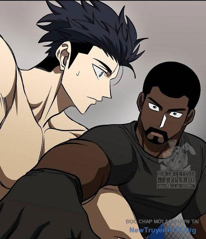 Vua Võ Đài - Chapter 123 - Page 116