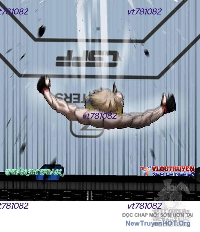 Vua Võ Đài - Chapter 123 - Page 12