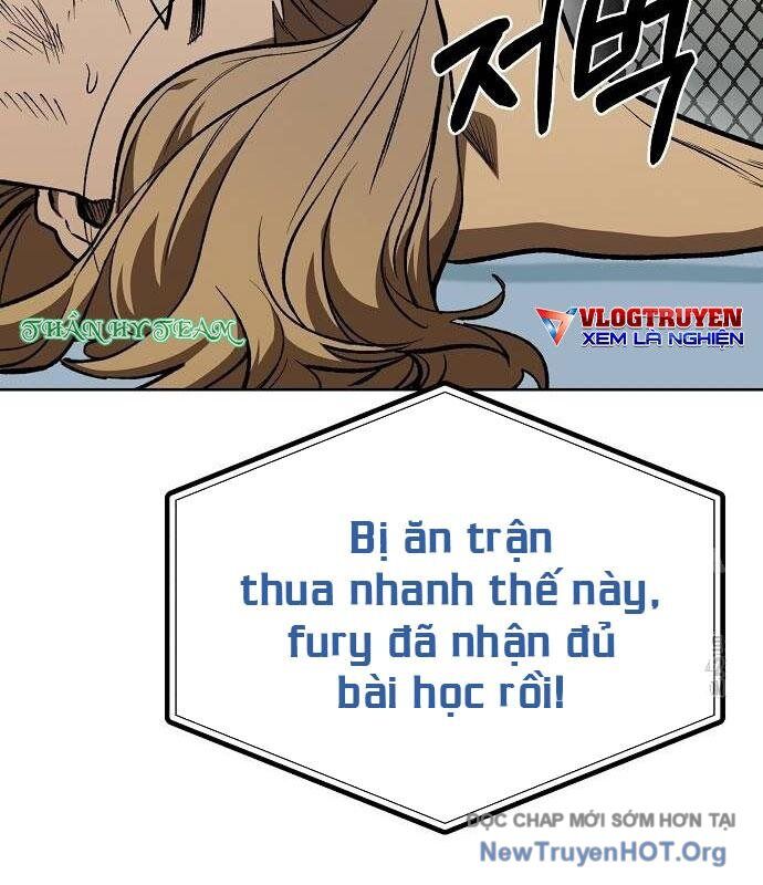 Vua Võ Đài - Chapter 123 - Page 126