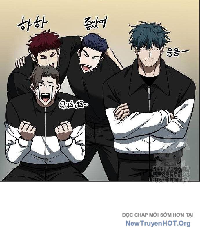 Vua Võ Đài - Chapter 123 - Page 134