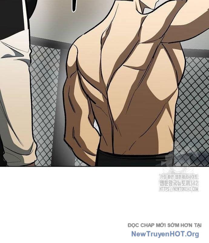 Vua Võ Đài - Chapter 123 - Page 136