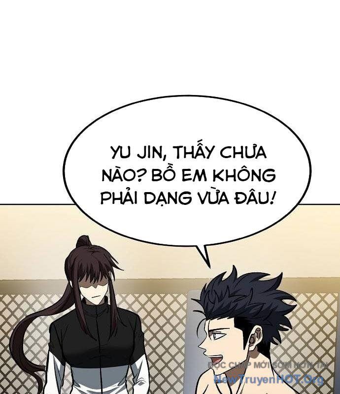 Vua Võ Đài - Chapter 123 - Page 137