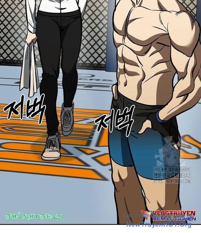 Vua Võ Đài - Chapter 123 - Page 138