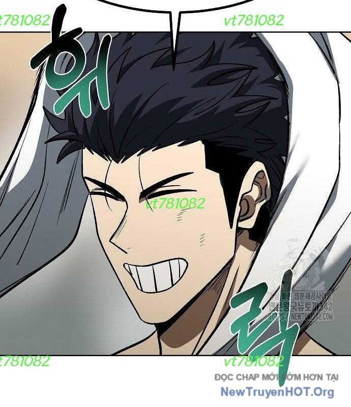 Vua Võ Đài - Chapter 123 - Page 140