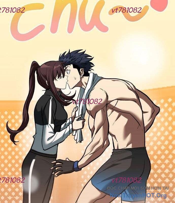 Vua Võ Đài - Chapter 123 - Page 143