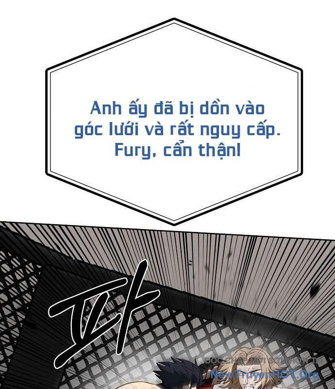 Vua Võ Đài - Chapter 123 - Page 15