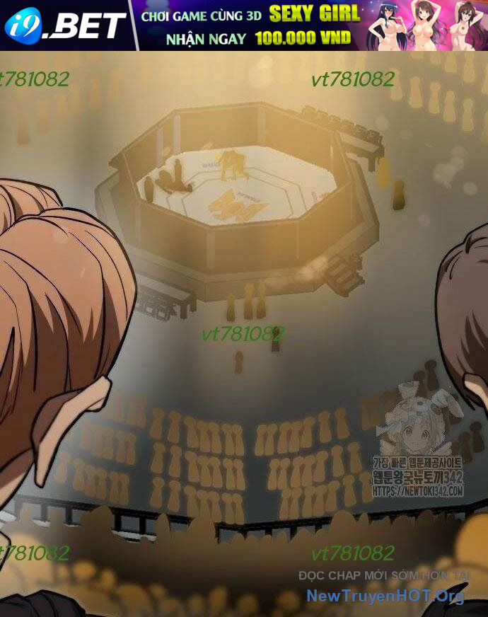 Vua Võ Đài - Chapter 123 - Page 150