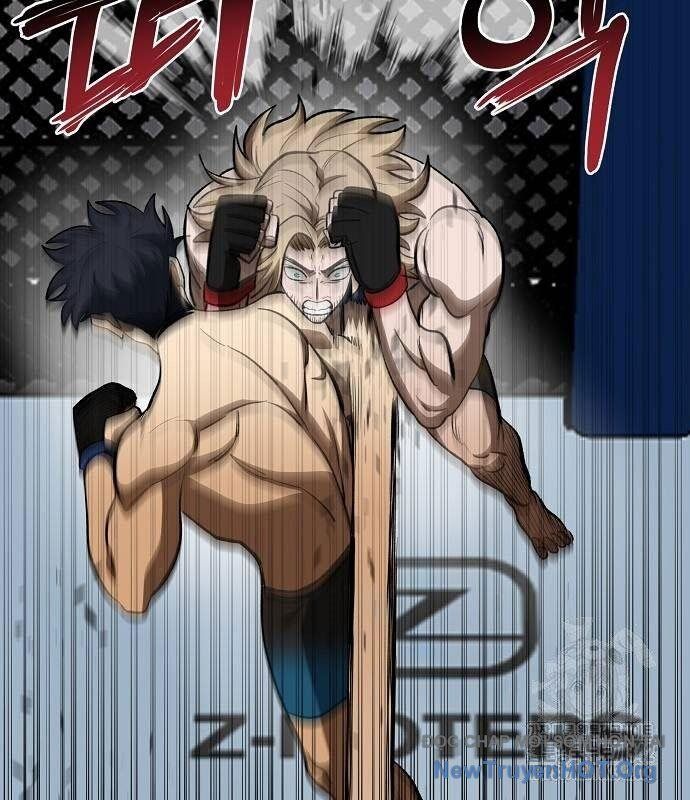 Vua Võ Đài - Chapter 123 - Page 18