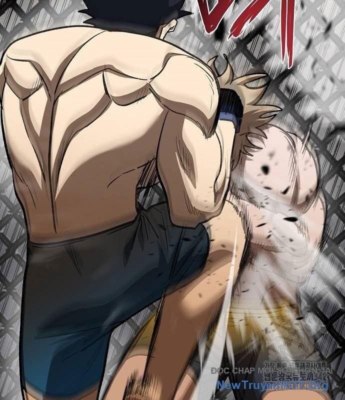 Vua Võ Đài - Chapter 123 - Page 22