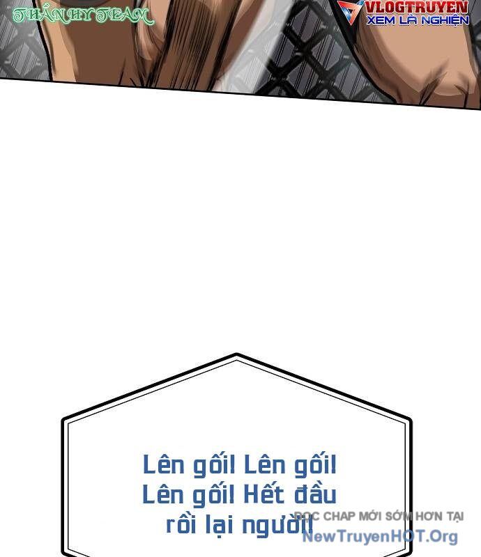 Vua Võ Đài - Chapter 123 - Page 23