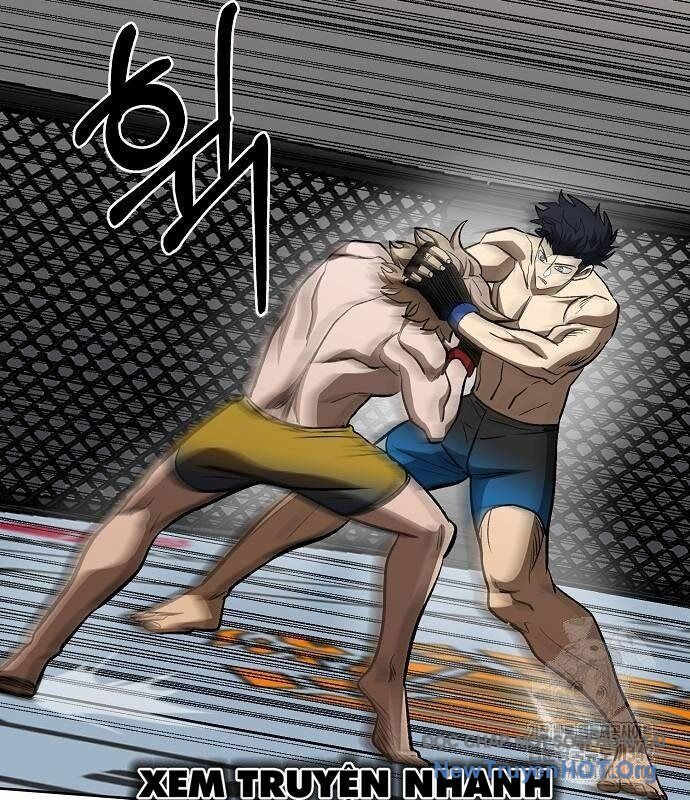 Vua Võ Đài - Chapter 123 - Page 28