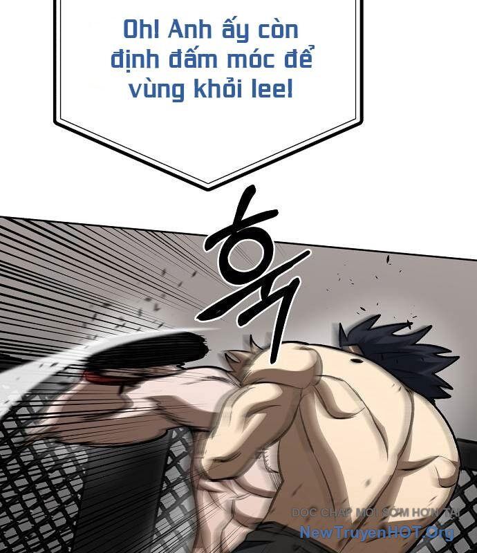 Vua Võ Đài - Chapter 123 - Page 31