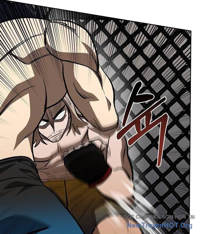 Vua Võ Đài - Chapter 123 - Page 35