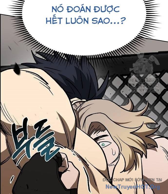 Vua Võ Đài - Chapter 123 - Page 41