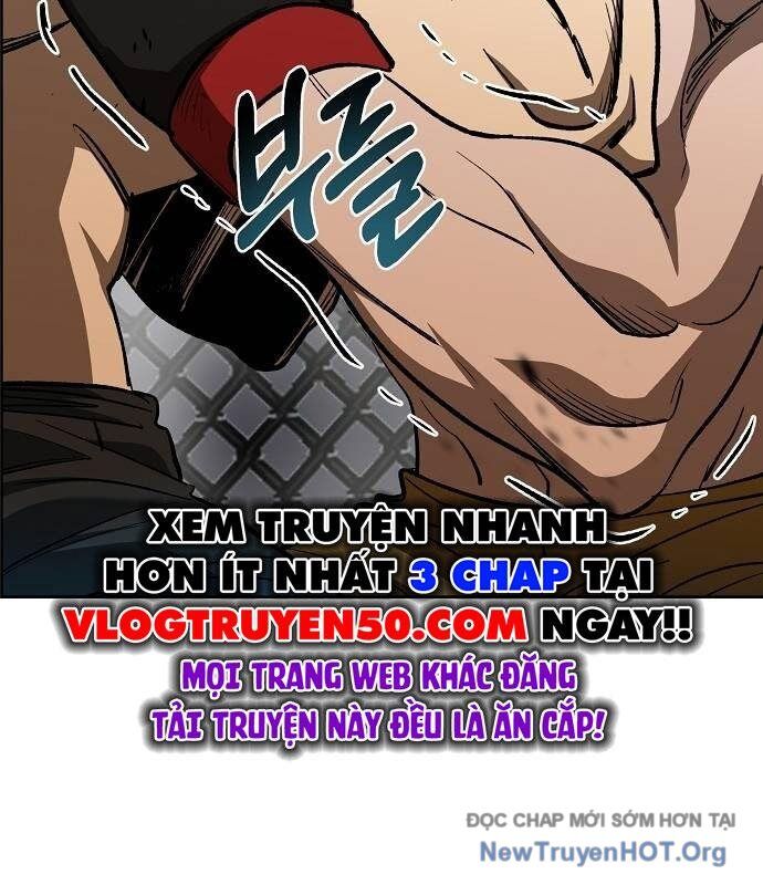 Vua Võ Đài - Chapter 123 - Page 42