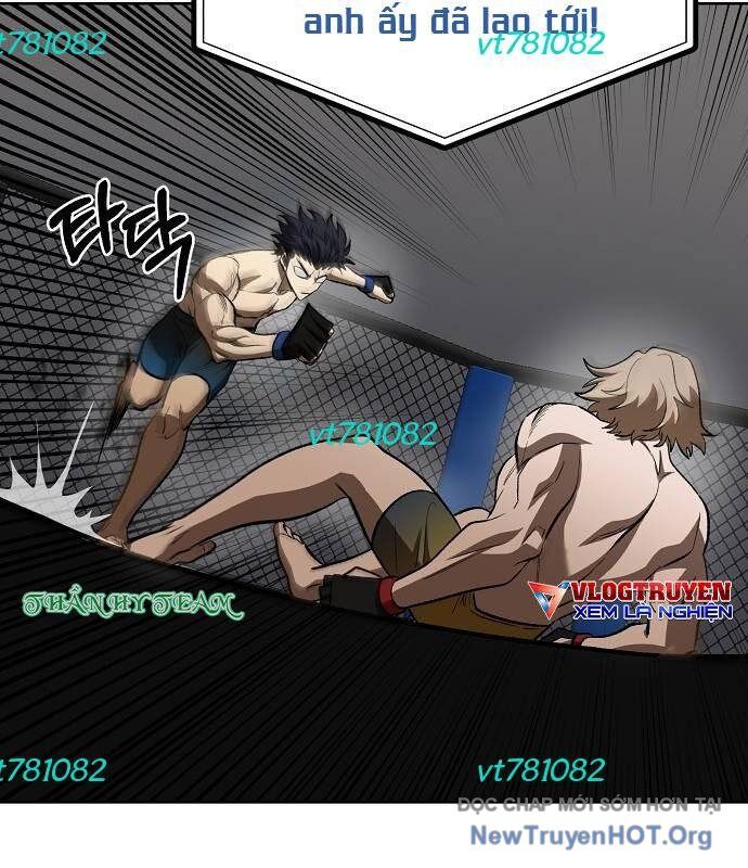 Vua Võ Đài - Chapter 123 - Page 5