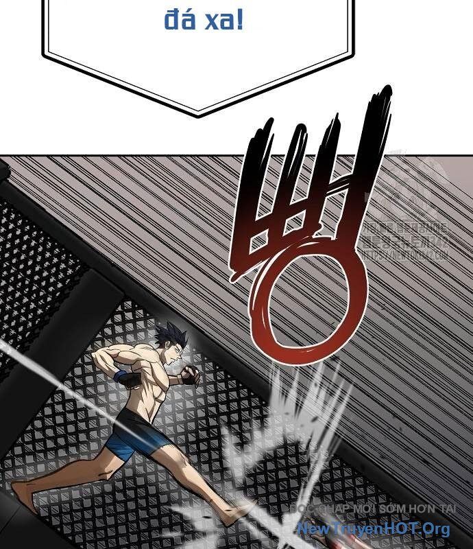 Vua Võ Đài - Chapter 123 - Page 55