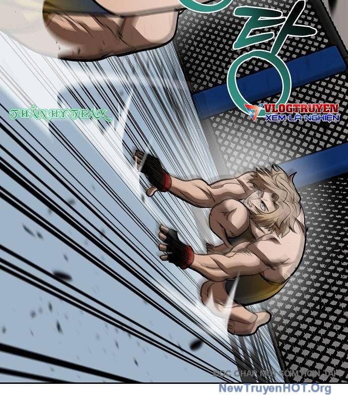 Vua Võ Đài - Chapter 123 - Page 58