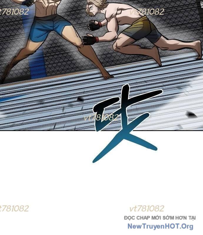 Vua Võ Đài - Chapter 123 - Page 70